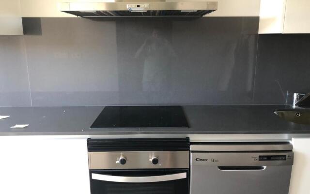 Apartamento Suite Home Los Alamos