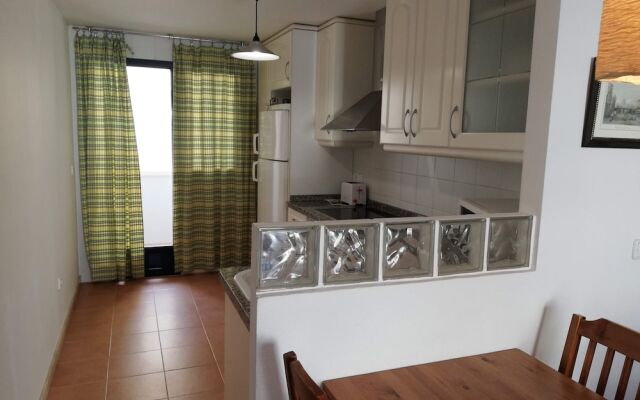 Riumar Bl. B Esc. 1 1º pta C