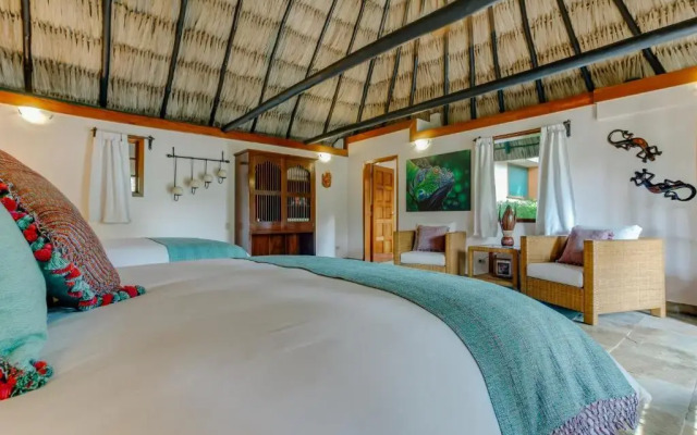 The Lodge at Chaa Creek