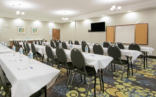 Holiday Inn Express Hotel & Suites Monahans - I-20 by IHG