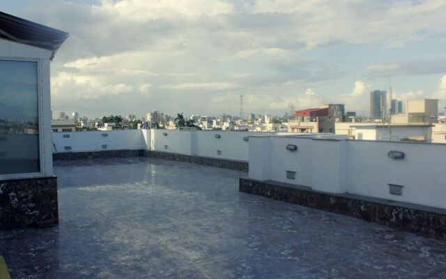 Hotel Arya Regency