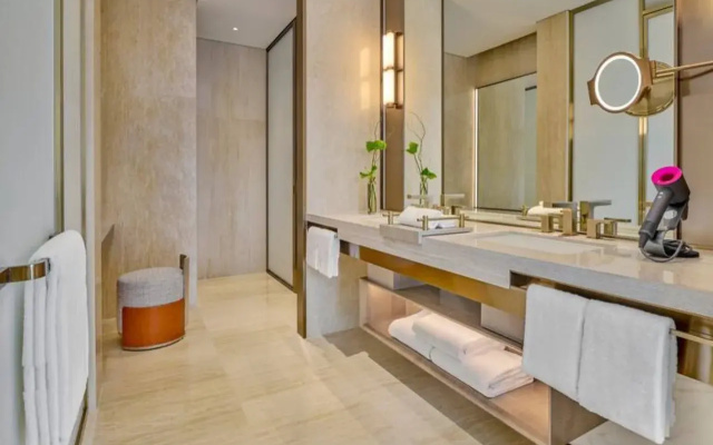Hilton Shanghai Zhangjiang Science City