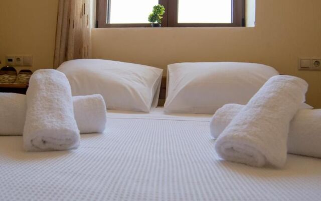 Villa Valia- Relaxation and Cretan hospitality