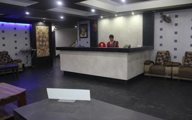 Hotel Mahabir Sheraton
