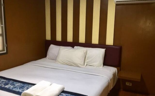 Tontarn Resort and Spa