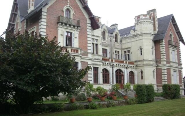 Château De Belle Poule