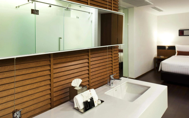 Eastin Tan Hotel Chiang Mai