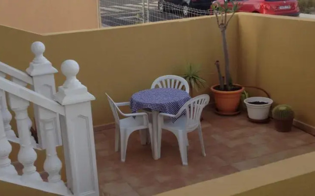 Hostel Reina