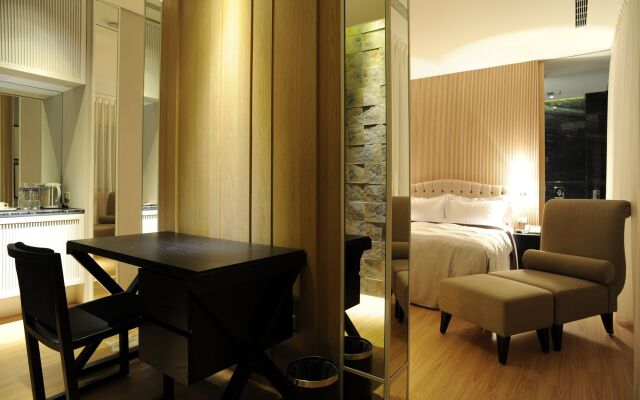 Motel Stars-Boutique