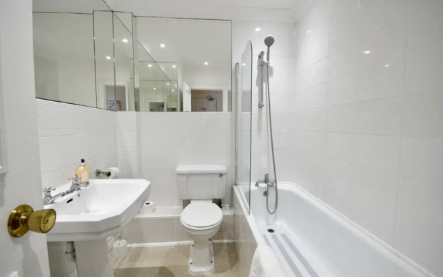Northop Hall Country House Hotel