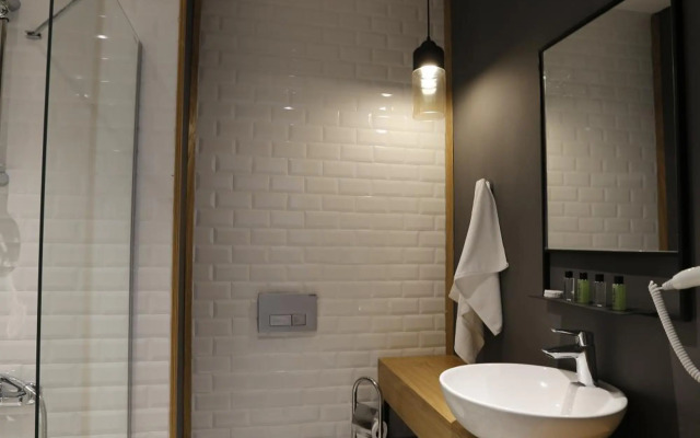 Pera Hotel Luleburgaz