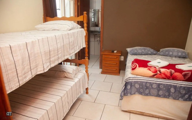 Hotel Comendador Express