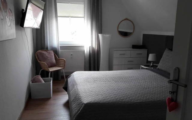 Ferienwohnung Sachsenblick