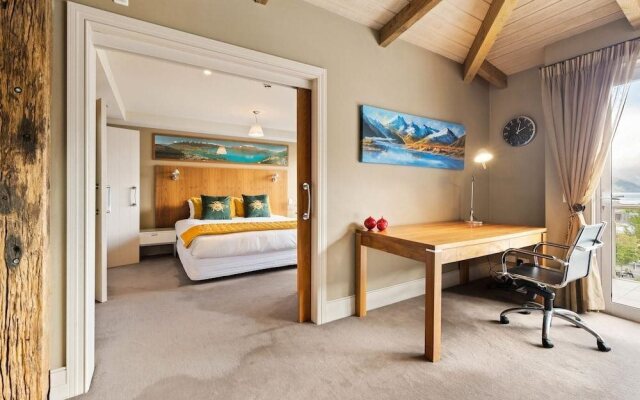 Chambers City Centre Penthouse