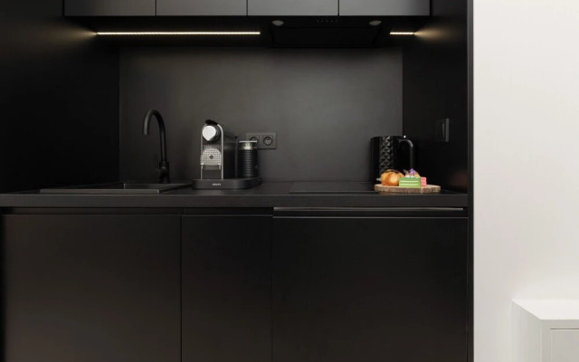 Apartments Warsaw Pawia by Renters