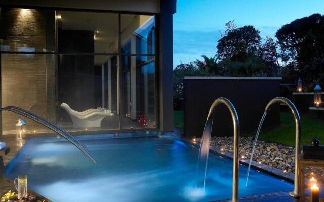 Seafield Hotel & Spa Resort