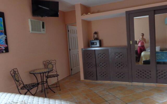 Arrecife y Sol Bed & Breakfast