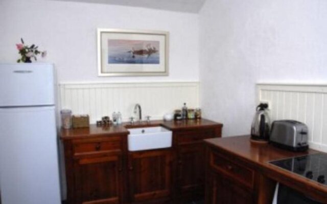Brooklands Heritage B&B