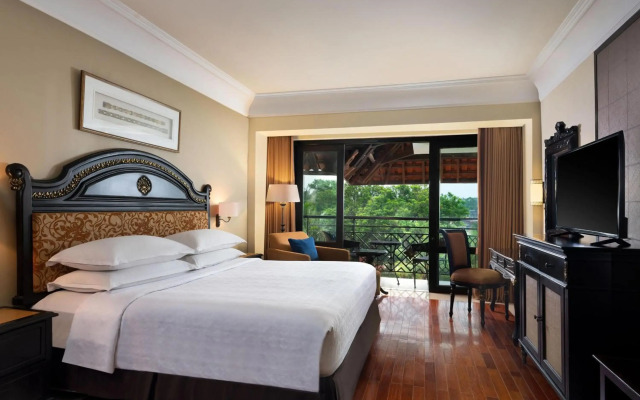 Mustika Yogyakarta Resort & Spa