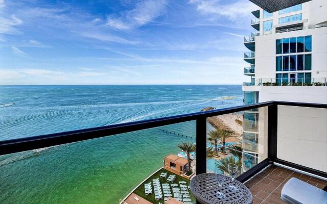 440 West Condos 1408N