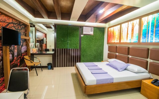 Hotel DreamWorld Las Pinas