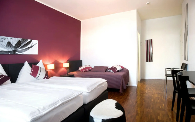 Hotel Hottingen