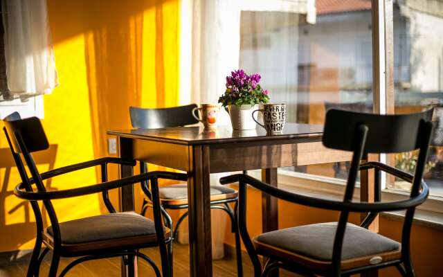 Holy Rock - Hostel