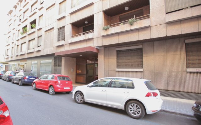 Corte Inglés Center Apartment by JITKey