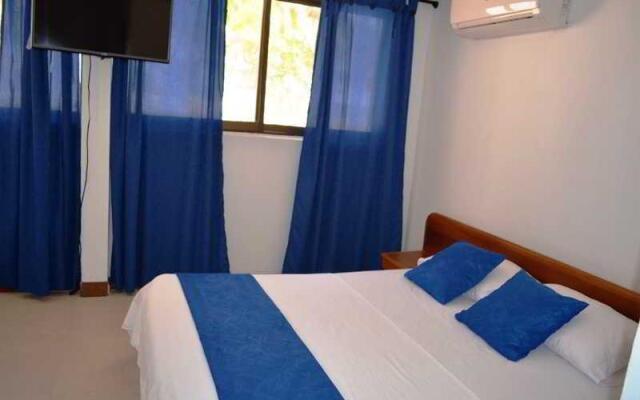 Hotel Palma Beach