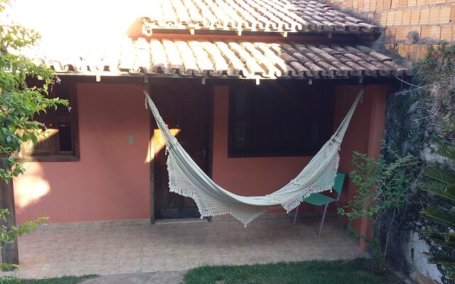 Residencial do Roberto Nogueira