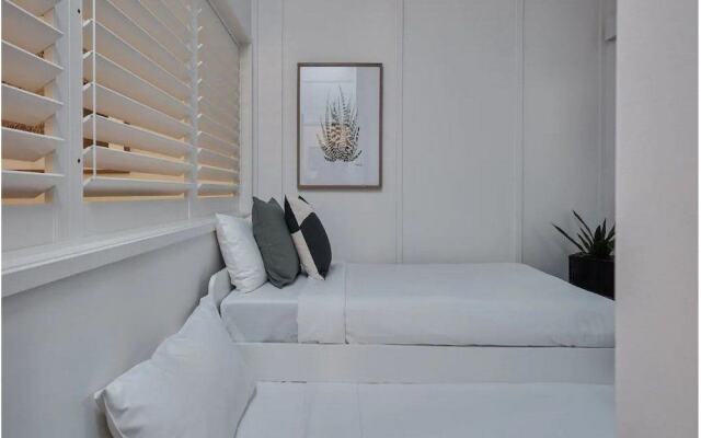 Cocomo Villa