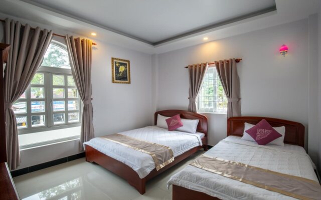 Lien My Tam Phu Quoc