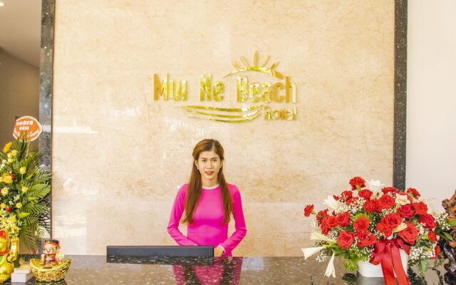 Mui Ne Beach Hotel