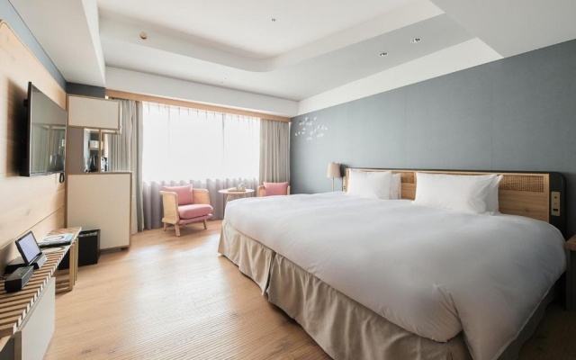 Superior Double room (풀 더블 침대) 사진 2