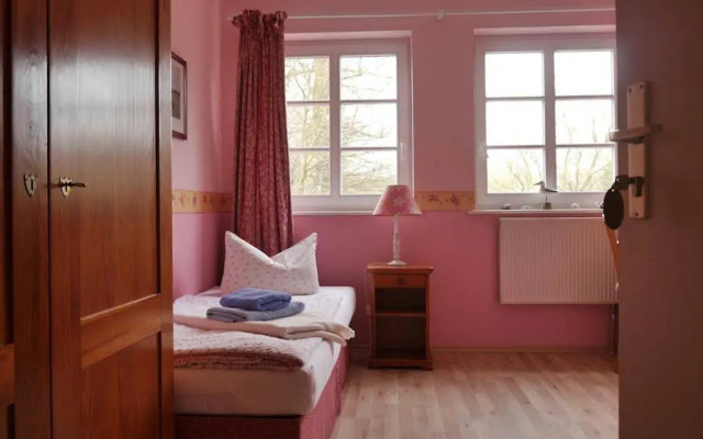 Landhaus Alt Reddevitz