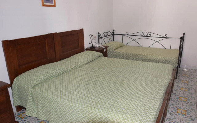Hotel Villaggio Stromboli