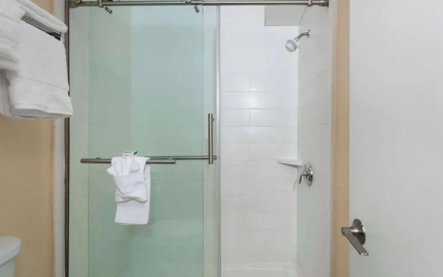 Americas Best Value Inn