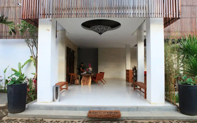 Freddies Villas Ubud