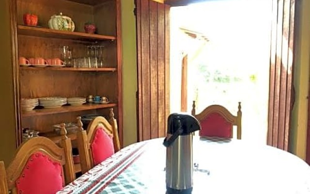 Hostel Casa da Praia