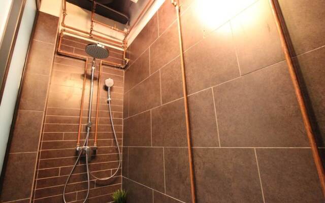 Lorong Jambatan Melaka