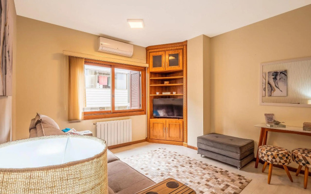 Palladio 304 - Gramado 400 metros Rua Coberta