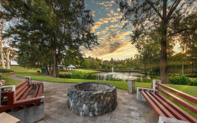 Crowne Plaza Hawkesbury Valley