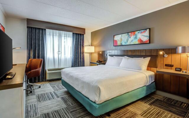 Hilton Garden Inn Boston/Waltham