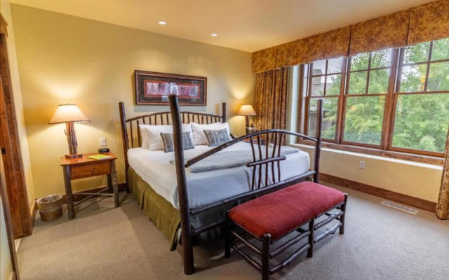 Snow King Resort Hotel & Luxury Residences