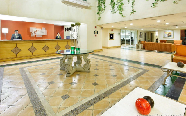 Holiday Inn Express Torreon by IHG