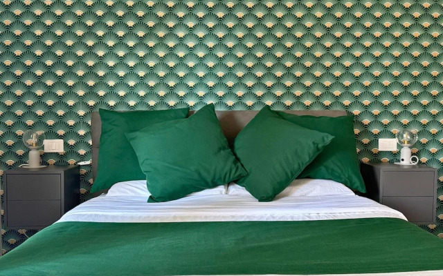 YOU Rhome in Garbatella