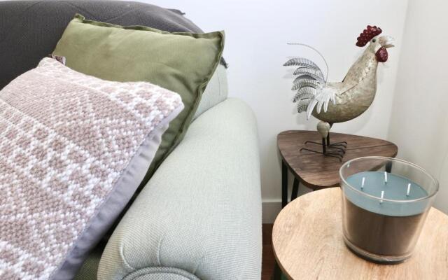 L'Appart Des Halles 5 - Hyper Centre - Lumineux