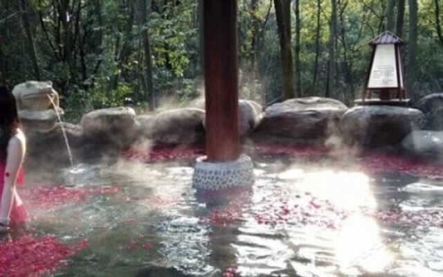 Tianmushan Hotspring Hotel