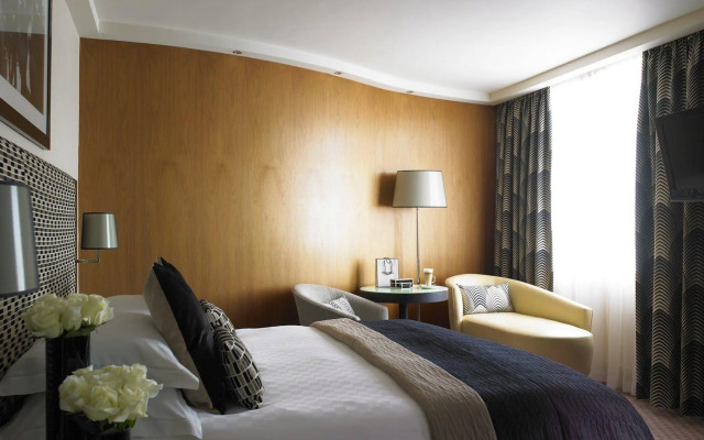 The Cavendish London