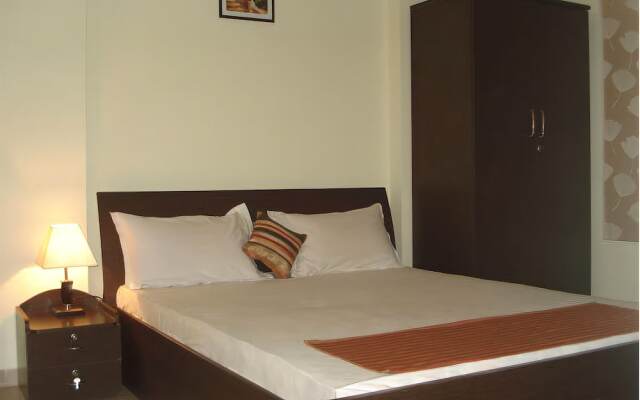 10 blossoms Hospitality Services